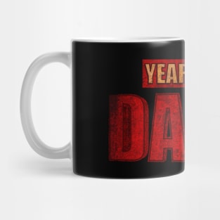 Year of the Dawg Mug